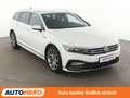 Volkswagen Passat 2.0 TDI Elegance 4Motion Aut.*MATRIX*NAVI*ACC*LED* Weiß - thumbnail 8
