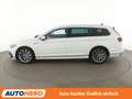 Volkswagen Passat 2.0 TDI Elegance 4Motion Aut.*MATRIX*NAVI*ACC*LED* Weiß - thumbnail 3