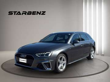 A4 V Avant 35 2.0 tdi mhev 3xS-Line edition - !!!PROMOSTAR!!!
