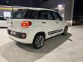 Fiat 500L 500L 1.4 tjt Lounge Gpl 120cv PREZZO REALE Blanc - thumbnail 6