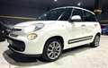 Fiat 500L 500L 1.4 tjt Lounge Gpl 120cv PREZZO REALE Blanc - thumbnail 1
