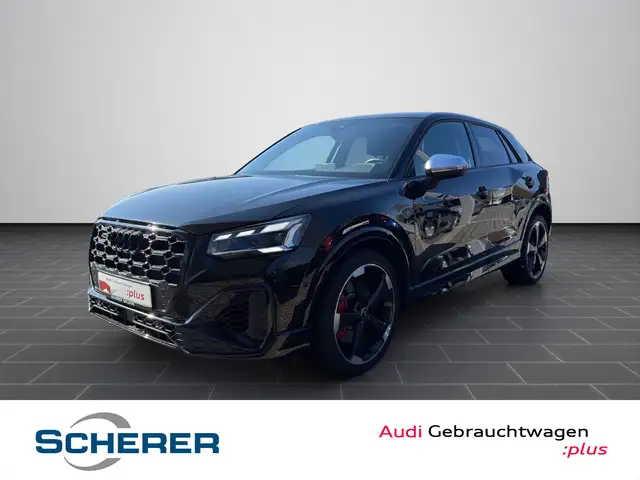 Audi SQ2 !!! *ABT-POWER 360 PS !!! MATRIX SONOS