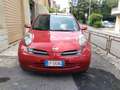 Nissan Micra Micra III 20033p 1.5d Acenta 65cv Rosso - thumbnail 3