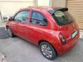 Nissan Micra Micra III 20033p 1.5d Acenta 65cv Rosso - thumbnail 1