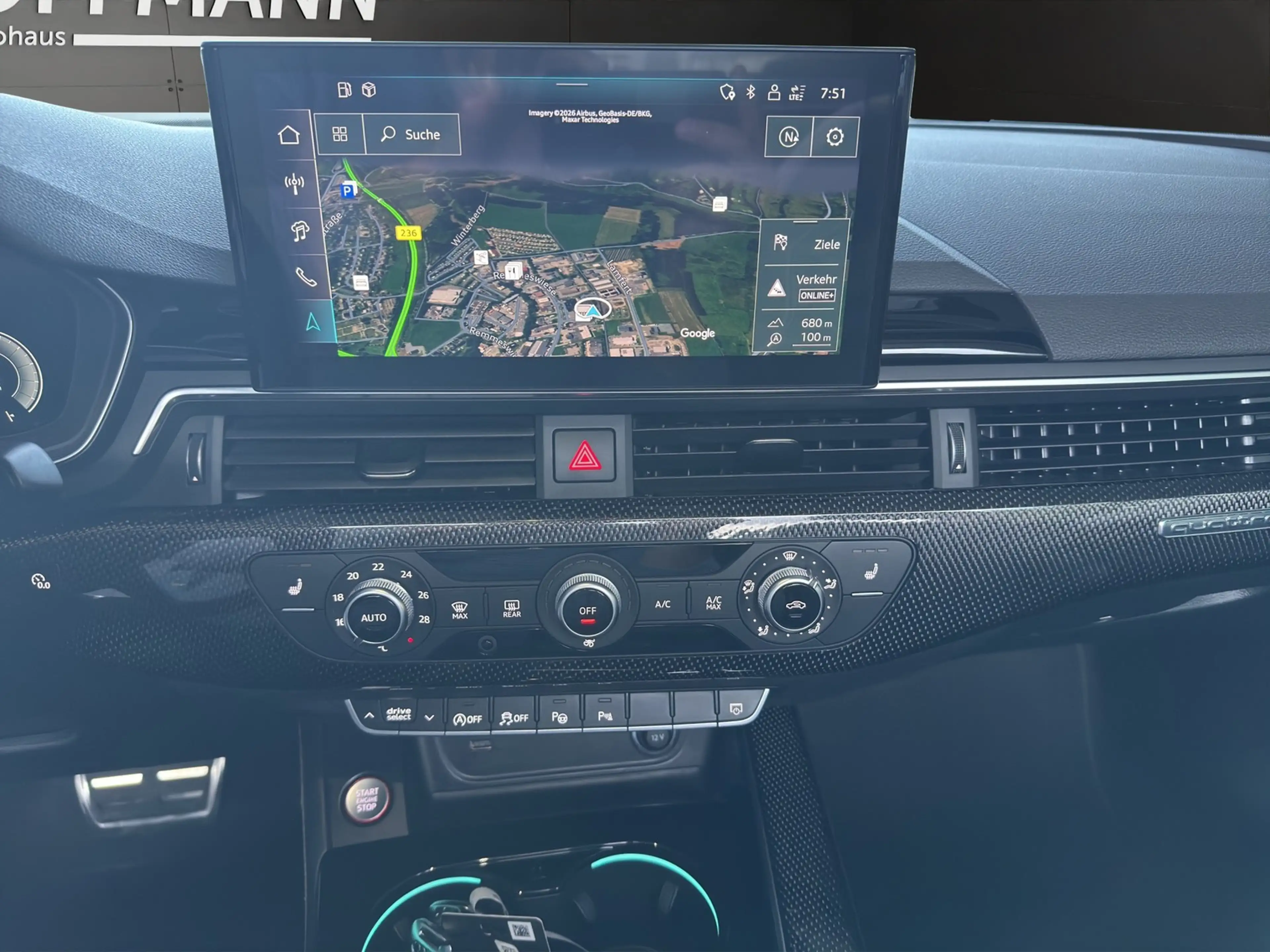 Audi S5 Cabriolet 3.0TFSI quat. Matrix+ACC+Navi+RFK — photo 12