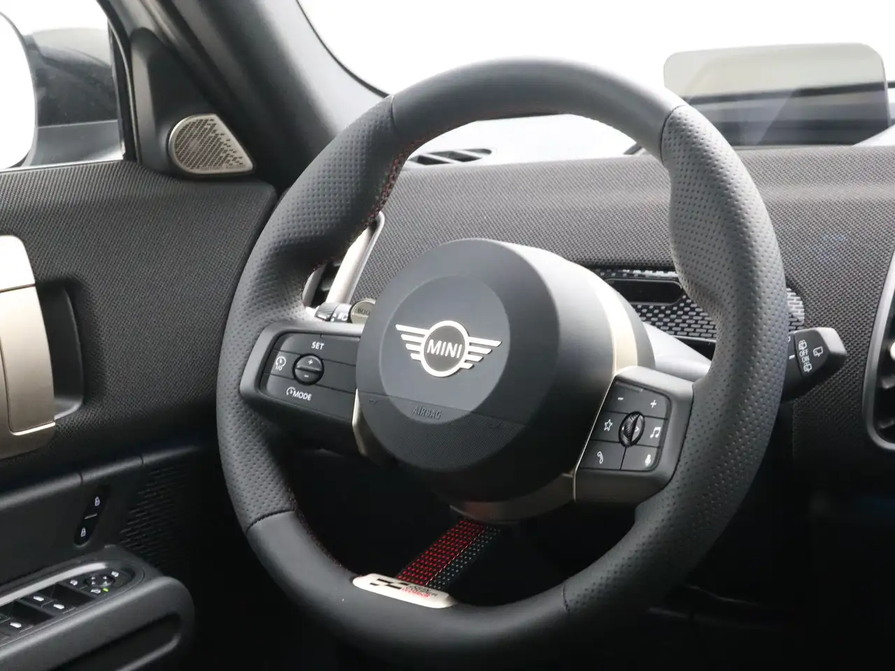 MINI Countryman SE All4 2026