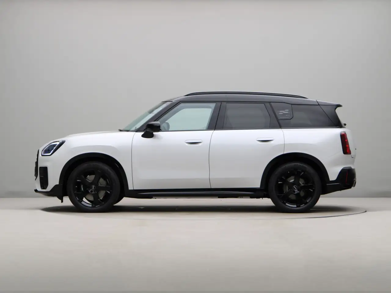 MINI Countryman SE All4 2026 — фото 12