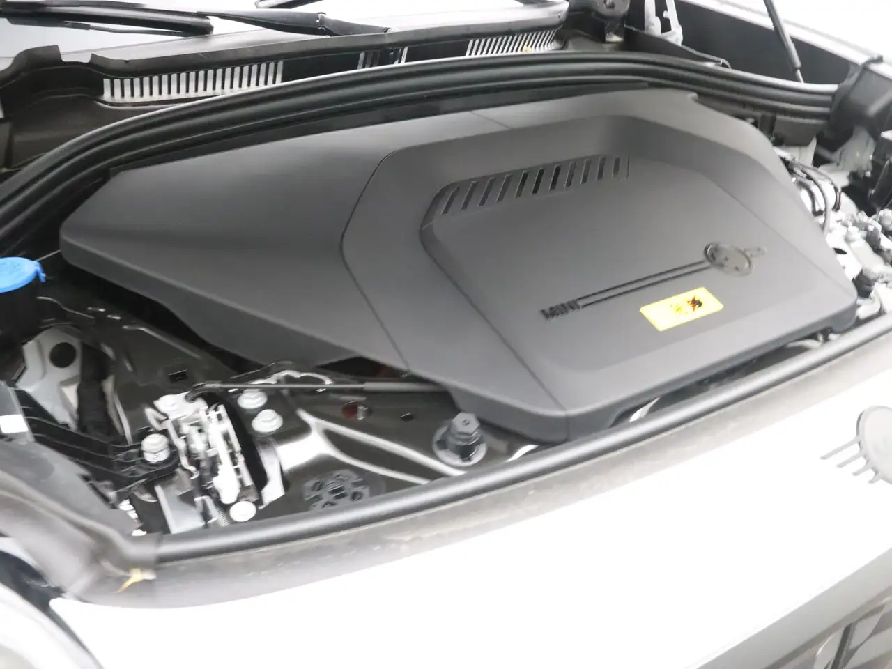 MINI Countryman SE All4 2026