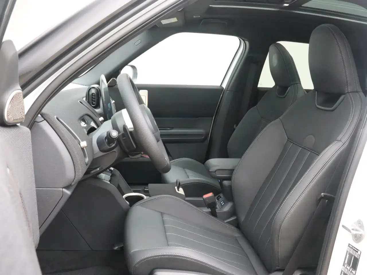 MINI Countryman SE All4 2026