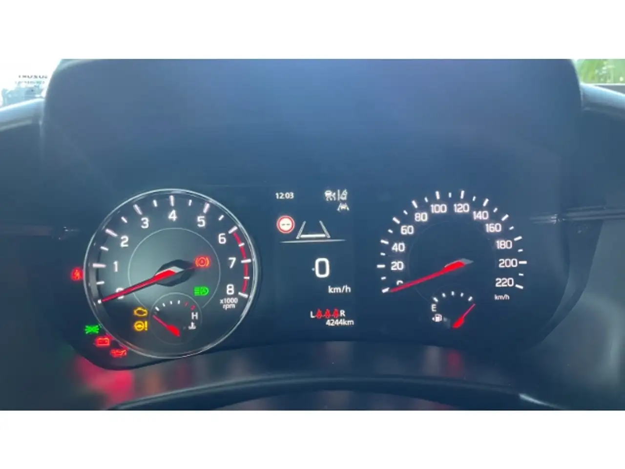 Suzuki Swift 1.2 Comfort LED NAVI ACC Kamera SitzHZG APP Connec 15