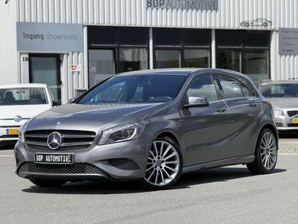 Mercedes-Benz A 180 Ambition 4U3 AMG LINE/LEER/PDC/CAMERA/18''