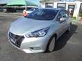 Nissan Micra IG-T 100 AUTOMATICA Xtronic 5 porte N-Connecta Zilver - thumbnail 4