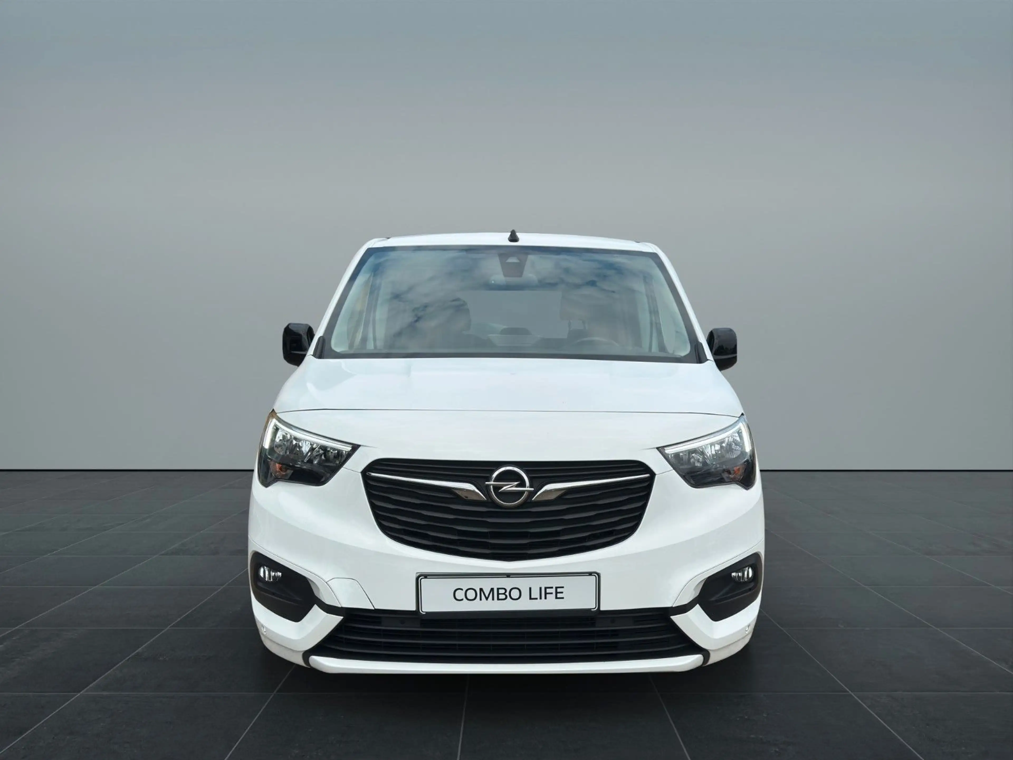 Opel Combo Life E Premium "Elegance" 1-Hand/Garantie — photo 6