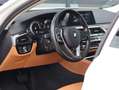BMW 520 5-serie 520d High Executive | HUD | ACC | Leder | Blanc - thumbnail 29