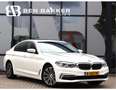 BMW 520 5-serie 520d High Executive | HUD | ACC | Leder | Blanc - thumbnail 1
