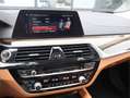 BMW 520 5-serie 520d High Executive | HUD | ACC | Leder | Blanc - thumbnail 47
