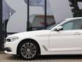 BMW 520 5-serie 520d High Executive | HUD | ACC | Leder | Wit - thumbnail 8