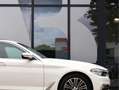 BMW 520 5-serie 520d High Executive | HUD | ACC | Leder | Blanc - thumbnail 19