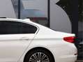 BMW 520 5-serie 520d High Executive | HUD | ACC | Leder | Blanc - thumbnail 6