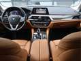 BMW 520 5-serie 520d High Executive | HUD | ACC | Leder | Wit - thumbnail 3