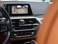 BMW 520 5-serie 520d High Executive | HUD | ACC | Leder | Blanc - thumbnail 31