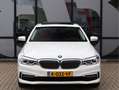 BMW 520 5-serie 520d High Executive | HUD | ACC | Leder | Blanc - thumbnail 12