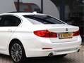 BMW 520 5-serie 520d High Executive | HUD | ACC | Leder | Wit - thumbnail 5