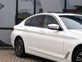 BMW 520 5-serie 520d High Executive | HUD | ACC | Leder | Blanc - thumbnail 17