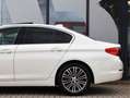 BMW 520 5-serie 520d High Executive | HUD | ACC | Leder | Blanc - thumbnail 9
