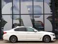 BMW 520 5-serie 520d High Executive | HUD | ACC | Leder | Blanc - thumbnail 18