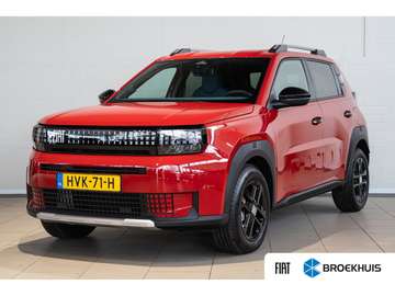 1.2 Hybrid ICON | 8 Jaar Garantie | Apple Carplay