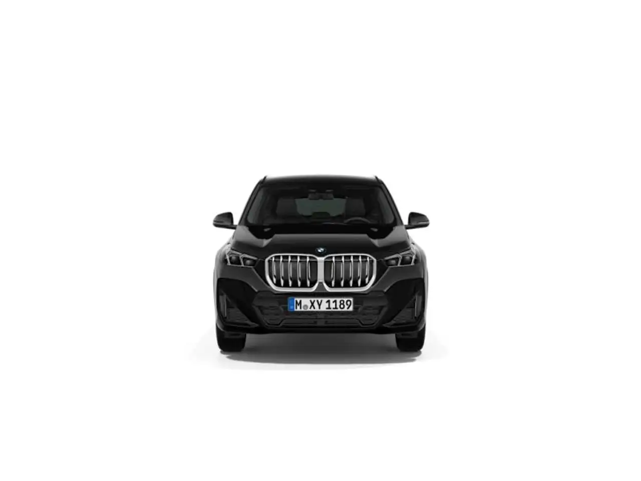 BMW X1 M Sportpakket, миниатюра 2