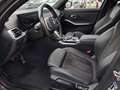 BMW 318 d 48V Mhev Touring Msport Grau - thumbnail 8