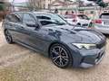 BMW 318 d 48V Mhev Touring Msport Grau - thumbnail 3
