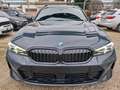 BMW 318 d 48V Mhev Touring Msport Grau - thumbnail 2