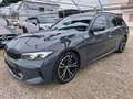 BMW 318 d 48V Mhev Touring Msport Grau - thumbnail 1
