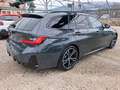 BMW 318 d 48V Mhev Touring Msport Grau - thumbnail 5