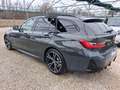 BMW 318 d 48V Mhev Touring Msport Grau - thumbnail 7