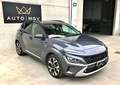 Hyundai KONA Kona 1.6 crdi 48V Xline 2wd 136cv imt *SUPER PROMO Grijs - thumbnail 3