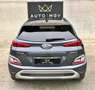 Hyundai KONA Kona 1.6 crdi 48V Xline 2wd 136cv imt *SUPER PROMO Grijs - thumbnail 5