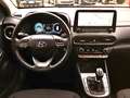 Hyundai KONA Kona 1.6 crdi 48V Xline 2wd 136cv imt *SUPER PROMO Grijs - thumbnail 11