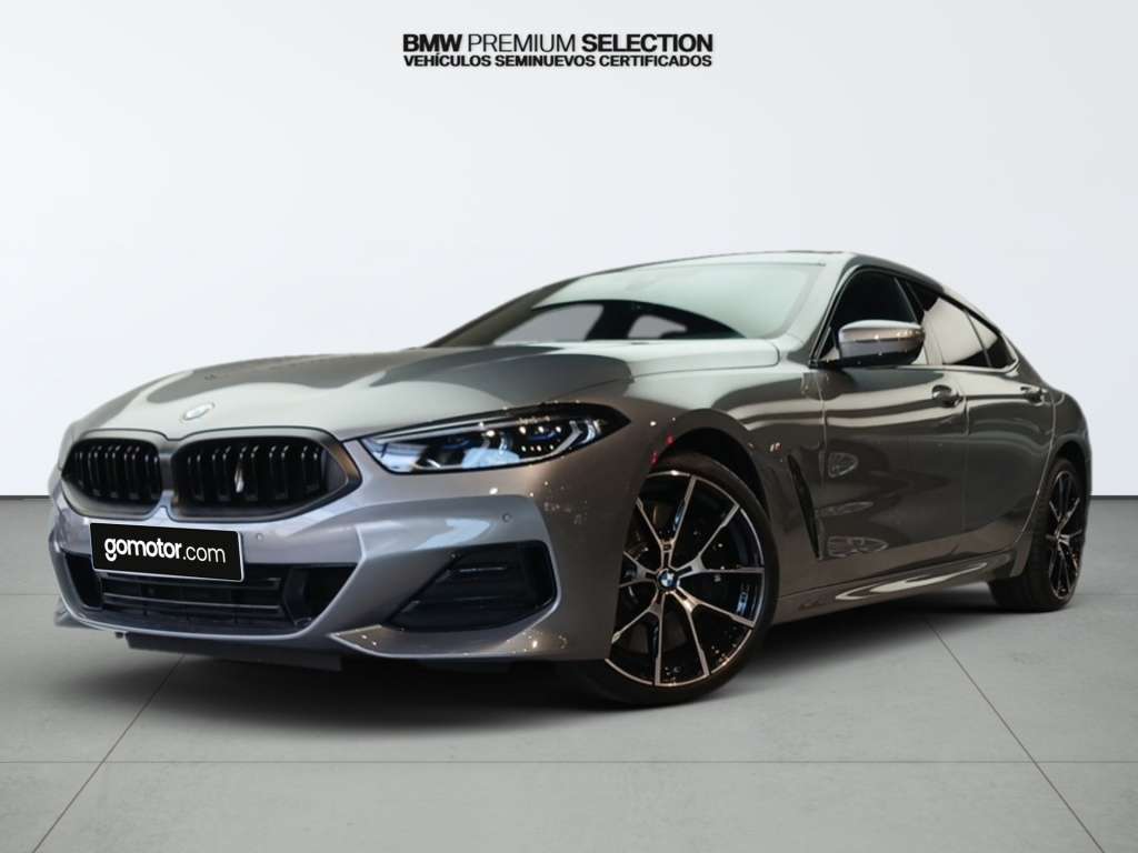BMW 840 840iA Gran Coupé - foto 1