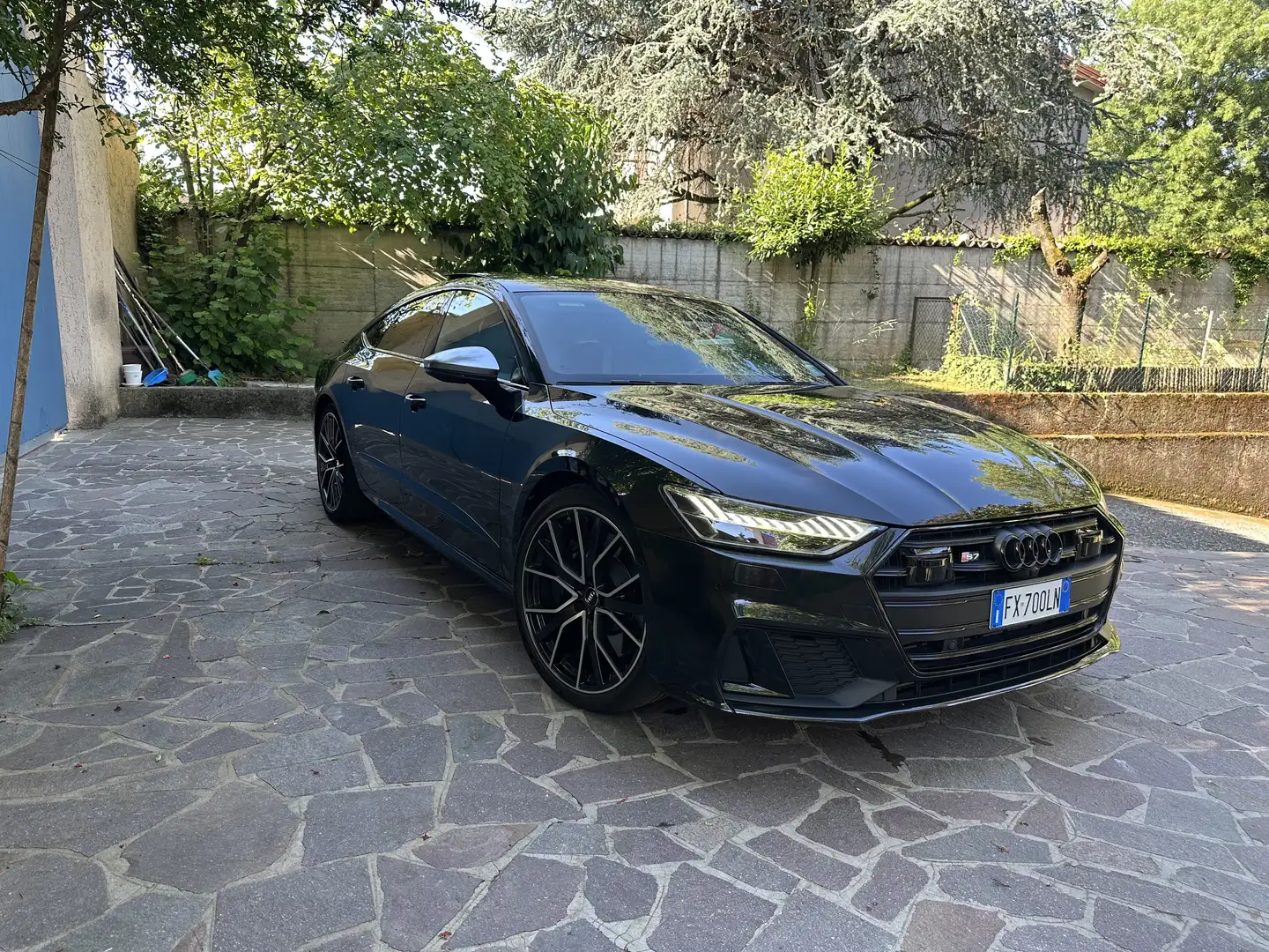 Audi S7 Sportback 3.0 tdi mhev quattro 349cv tiptronic - 1