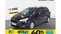 Ford Grand C-Max 1.0 EcoB. Auto-S&S Trend+ 125 Negro - thumbnail 1