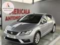 SEAT Leon 1.5 TGI GNC S&S Xcellence DSG7 130 Gris - thumbnail 1