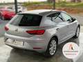 SEAT Leon 1.5 TGI GNC S&S Xcellence DSG7 130 Gris - thumbnail 2