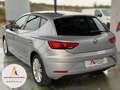 SEAT Leon 1.5 TGI GNC S&S Xcellence DSG7 130 Gris - thumbnail 4