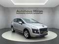 Peugeot 3008 1.6 THP Premium(TÜV neu* PanoD*AHK) Plateado - thumbnail 5