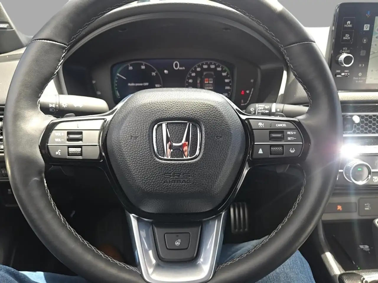 Honda Civic снимка Honda Civic
