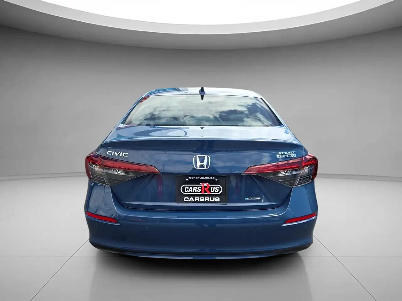 Honda Civic снимка Honda Civic